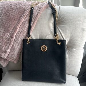 Tory Burch Shoulder Bag with chain strap - NWOT